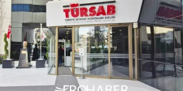 TÜRSAB Takes 10 Global Travel Portals to Court