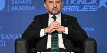 TUSAŞ General Manager Mehmet Demiroğlu: We Have Moved Beyond the “Can We Do It?” Stage