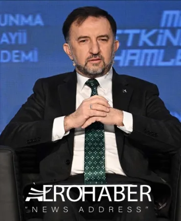 TUSAŞ General Manager Mehmet Demiroğlu: We Have Moved Beyond the “Can We Do It?” Stage