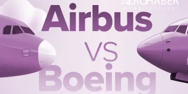 The 2025 Picture in the Boeing–Airbus Rivalry Becomes Clear: Who Took the Lead in Orders?