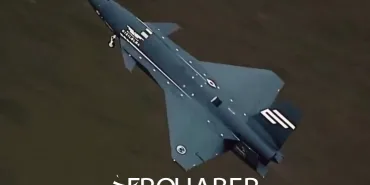 The Era of Unmanned Fighter Aircraft: Kızılelma Enters Serial Production