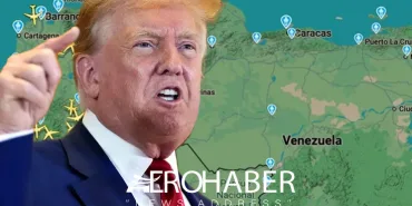 Trump Issues Stern Warning to Airlines. FAA Issues Emergency NOTAM