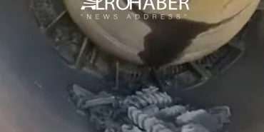 Turbine Disintegrates in CFM56 Engine on EasyJet A320