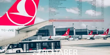 Turkish Airlines Carried 92.6 Million Passengers in 2025