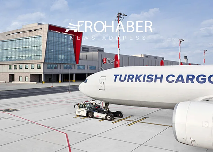 Turkish Airlines Is Building the World’s Largest in Istanbul