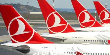 Turkish Airlines Issues Warning to Passengers Traveling to the U.S.