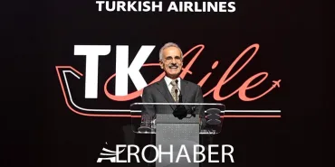 Turkish Airlines Reaches 356 Destinations in 133 Countries: Türkiye, a Global Power in the Skies