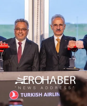 Turkish Airlines is Building the Future of Aviation with 8 Major Projects