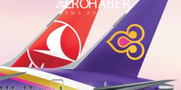 Turkish Airlines–Thai Airways Istanbul–Bangkok Agreement Approved