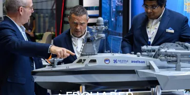 Turkish Signature at DIMDEX 2026: $1 Billion Deal Signed in Doha