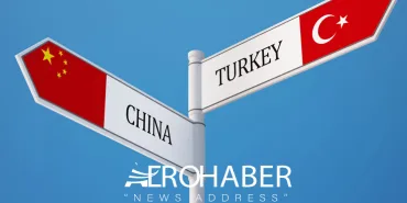 Visa Requirement Lifted for Chinese Citizens in Türkiye