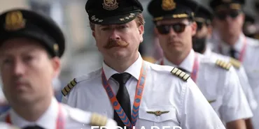 Why Can’t Airlines Find Pilots in Canada?