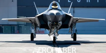 Why Is Israel Opposed to Turkey’s Purchase of F-35s?