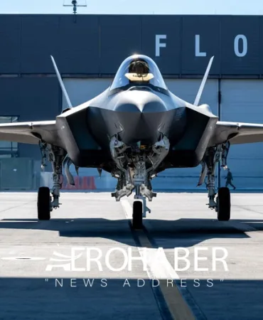 Why Is Israel Opposed to Turkey’s Purchase of F-35s?
