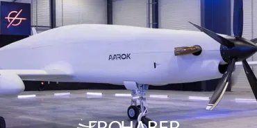 Why Is Renault Entering Military UAV Production?
