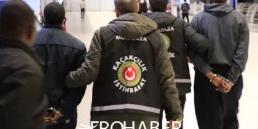 Over 100 Suspicious Passengers Investigated at Istanbul Airport