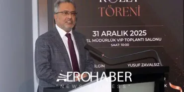 ₺100 Billion Move from Turkish Airlines, Groundbreaking on 8 January