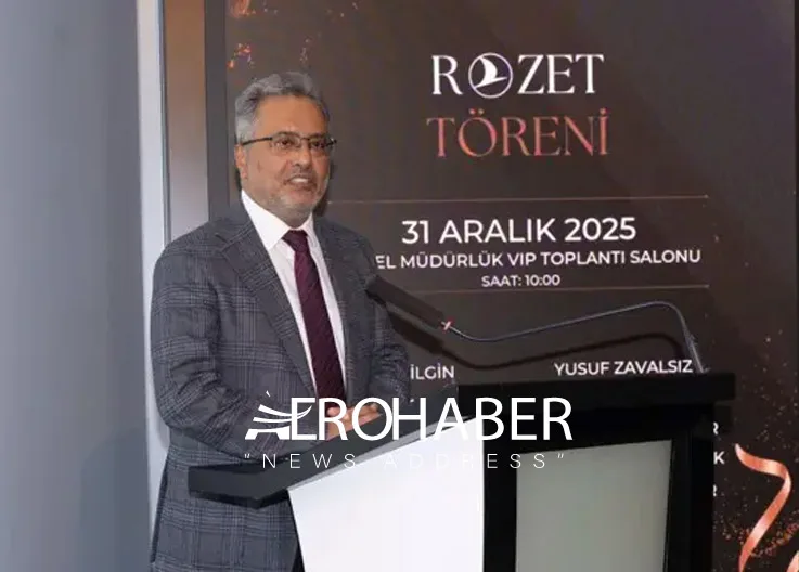 ₺100 Billion Move from Turkish Airlines, Groundbreaking on 8 January