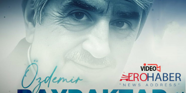 “A Life Saying ‘I Can Build This Aircraft’: The Özdemir Bayraktar Documentary Released”