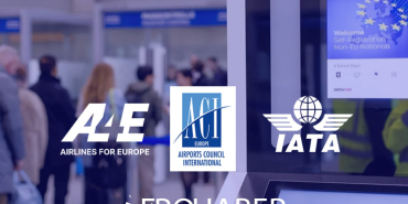 ACI EUROPE Calls for Urgent Flexibility for the Schengen Entry/Exit System
