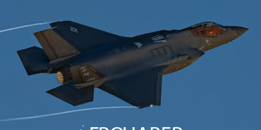 AI Test on the F-35