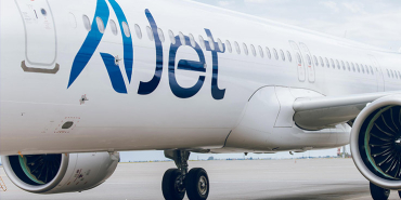 AJet Suspends Middle East Flights Between 28 February–2 March