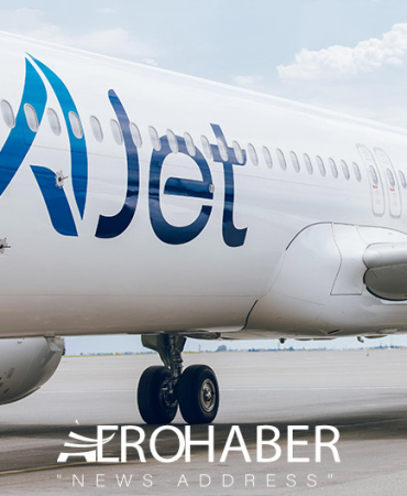 AJet Suspends Middle East Flights Between 28 February–2 March