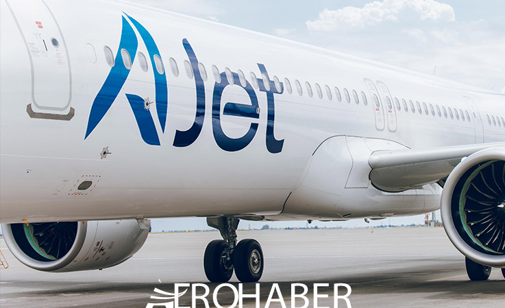 AJet Suspends Middle East Flights Between 28 February–2 March
