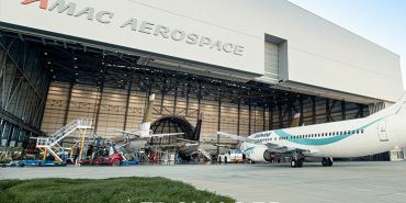 AMAC Aerospace Türkiye Fixes the EUR/TL Exchange Rate at 63 TL