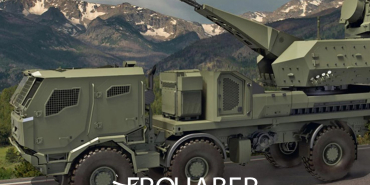 ASELSAN Enters European Defence