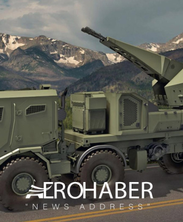 ASELSAN Enters European Defence