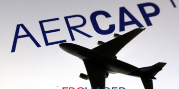 AerCap Breaks Record After Record: Historic Performance in 2025