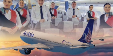 Air Anka to Recruit Cabin Crew