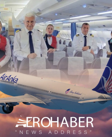 Air Anka to Recruit Cabin Crew