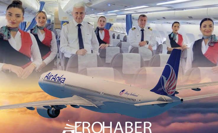 Air Anka to Recruit Cabin Crew