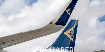 Air Astana Increases Its Airbus Fleet to 59 Aircraft in 20 Years