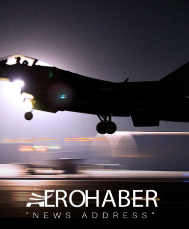 An F-16 Crashed in Balıkesir: Pilot Killed in the Line of Duty