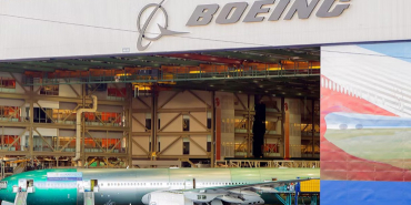 Boeing Shows Its Strength! Surpassed Airbus in January