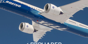 Boeing to Test Serial Production 777X Aircraft