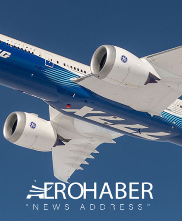 Boeing to Test Serial Production 777X Aircraft