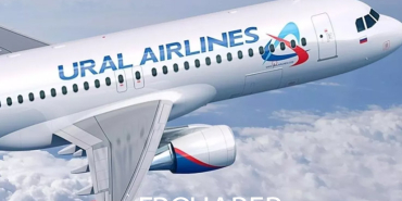 Cabin Fire Breaks Out Within 20 Minutes on Ural Airlines Flight