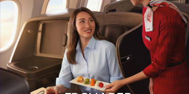 Chinese Tennis Star Becomes Ambassador for Turkish Airlines