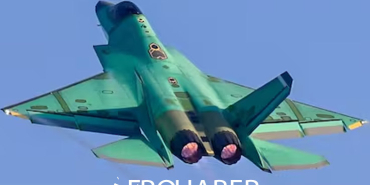 Claim of WS-21 Engine Instead of WS-19 for the J-35