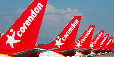 Corendon Airlines’ 2026 Vision: New Routes, New Markets