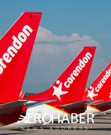 Corendon Airlines’ 2026 Vision: New Routes, New Markets