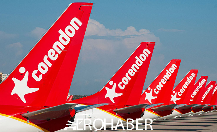 Corendon Airlines’ 2026 Vision: New Routes, New Markets