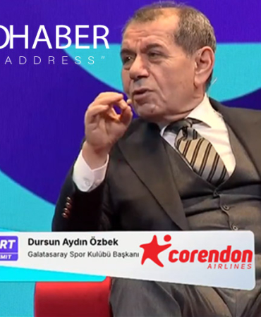 Corendon Airlines Discussed the Future of Sports at the Brand & Sports Summit