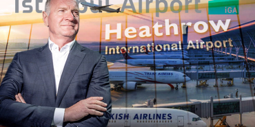 Could Heathrow Lose the Summit? Istanbul Races Toward European Leadership