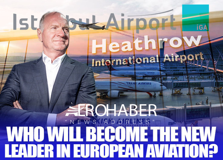 Could Heathrow Lose the Summit? Istanbul Races Toward European Leadership