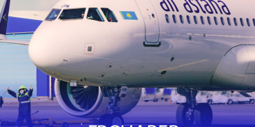 Critical CFO Transfer from TAP Air Portugal to Air Astana